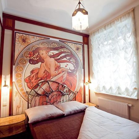 Apartamenty Klejnot Sopotu 외부 사진