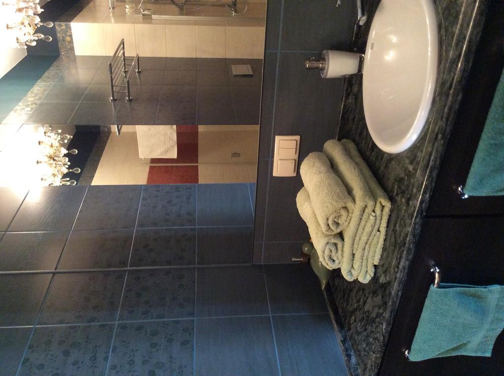 Apartamenty Klejnot Sopotu 외부 사진