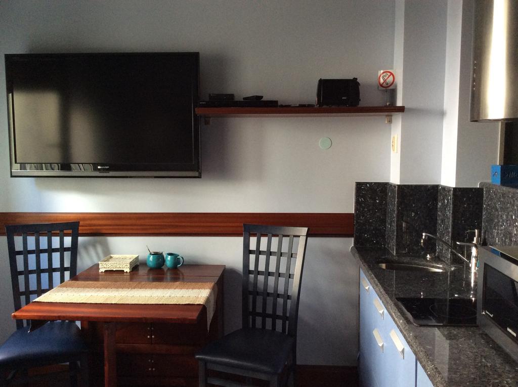 Apartamenty Klejnot Sopotu 외부 사진