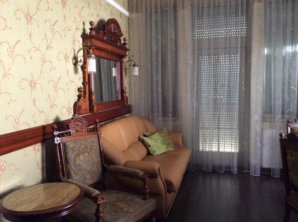 Apartamenty Klejnot Sopotu 외부 사진