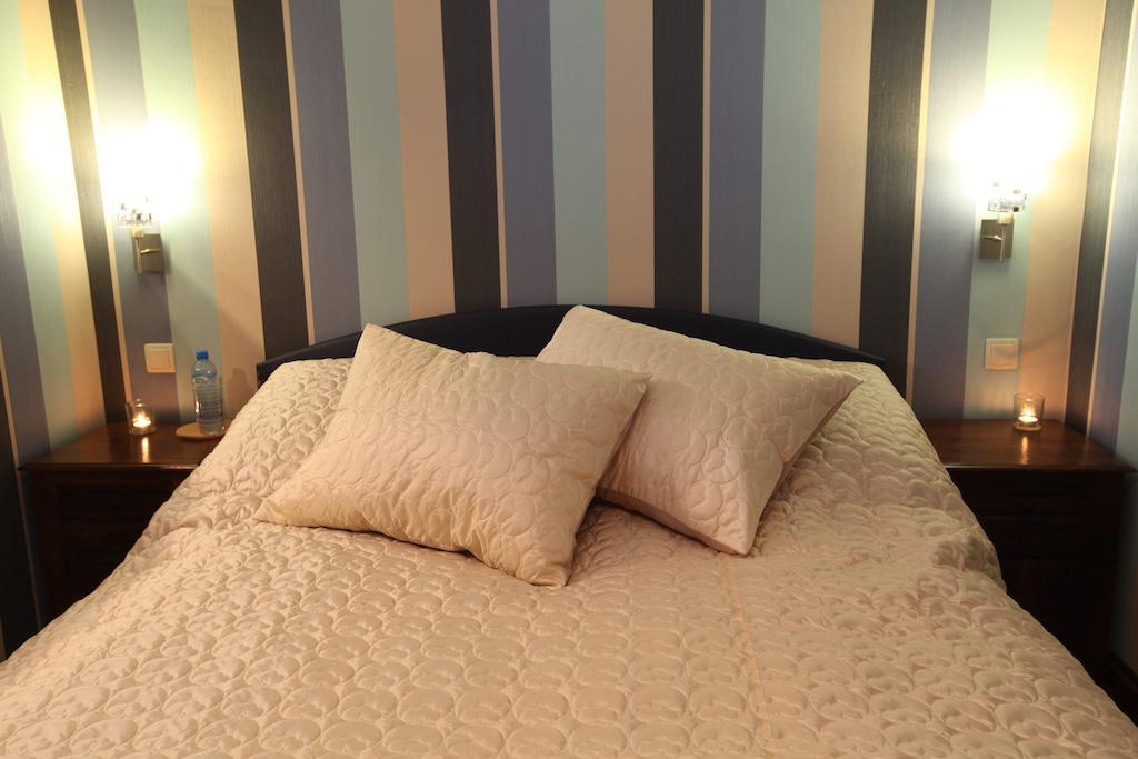 Apartamenty Klejnot Sopotu 객실 사진