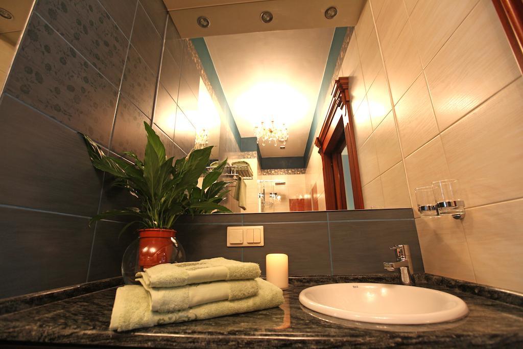 Apartamenty Klejnot Sopotu 객실 사진