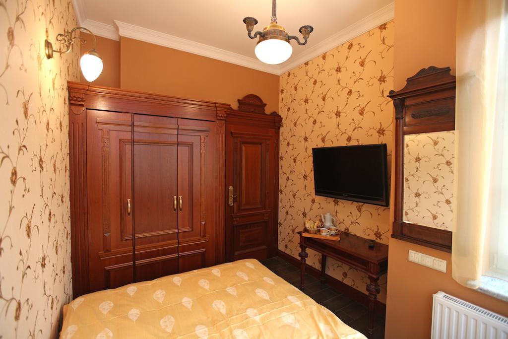 Apartamenty Klejnot Sopotu 객실 사진