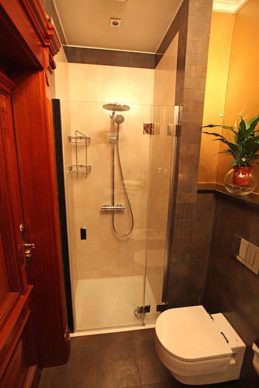 Apartamenty Klejnot Sopotu 객실 사진