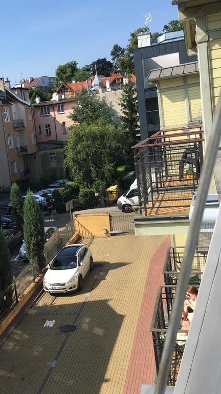 Apartamenty Klejnot Sopotu 외부 사진