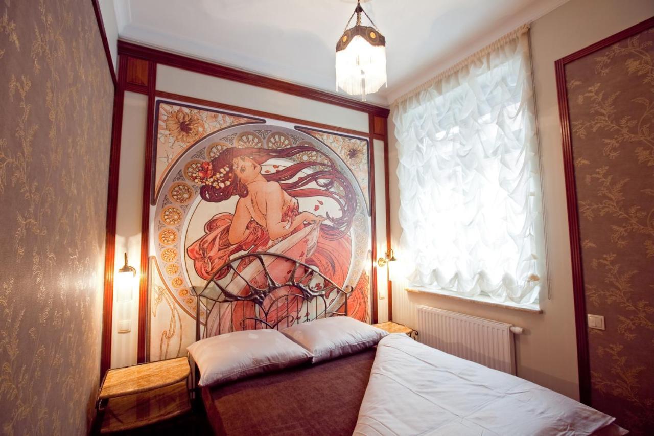 Apartamenty Klejnot Sopotu 외부 사진